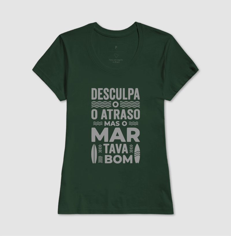 Camisa 12