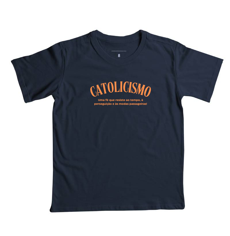 CATOLICISMO - Imagem 6