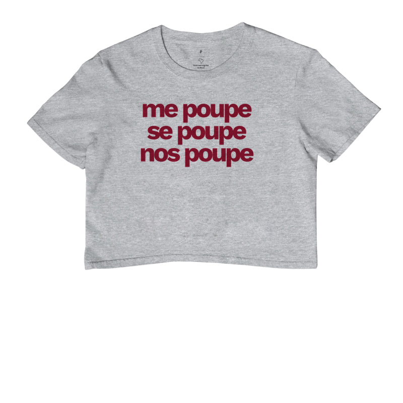 Me poupe, se poupe, nos poupe - Imagem 6