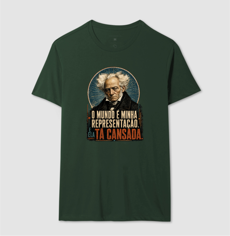 Camisa 11