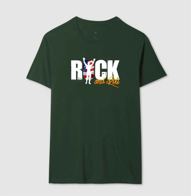 DJOWTROMUNDO® — ROCK AND ROLL - Imagem 6