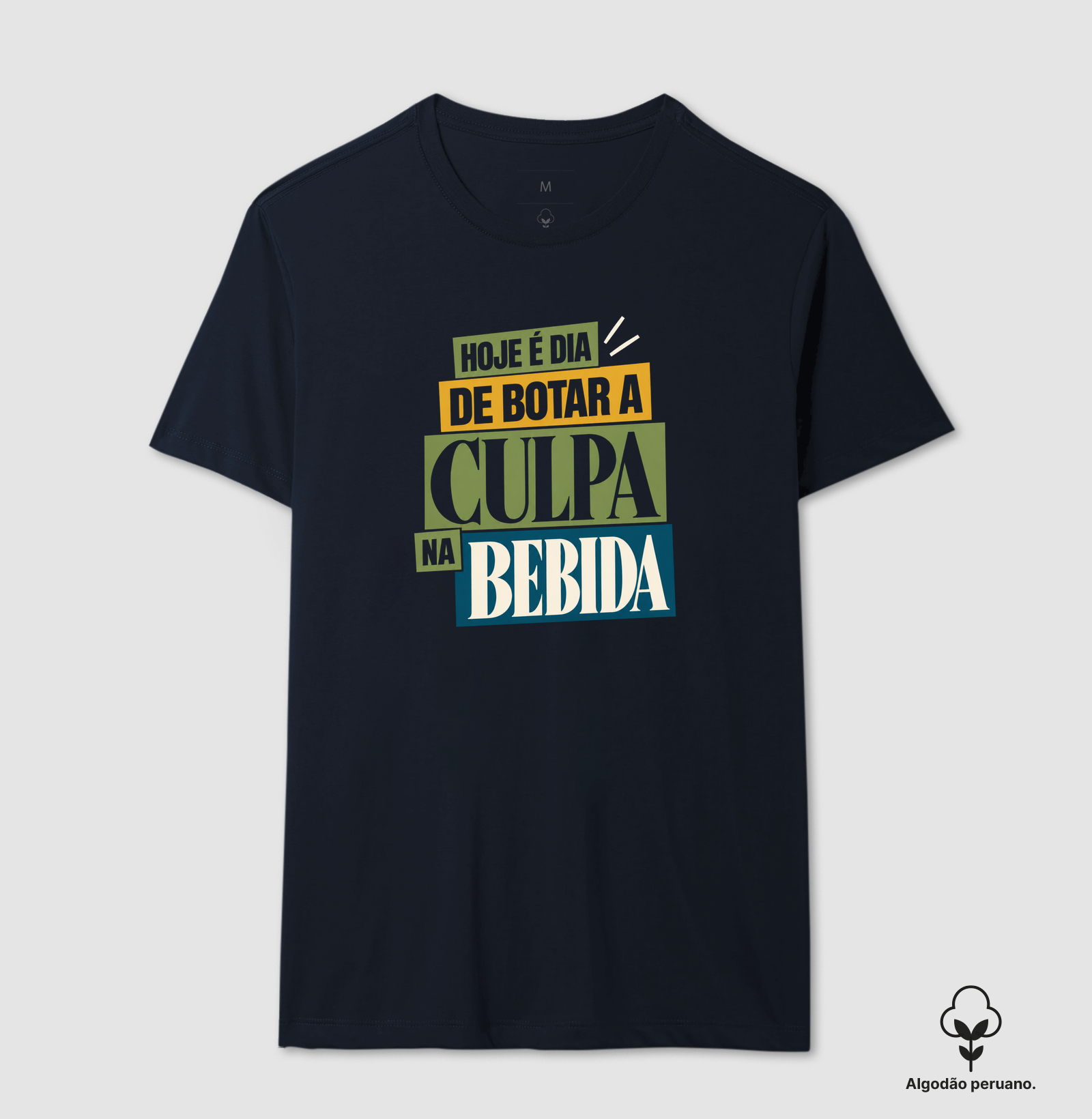 Hoje é dia de botar a culpa na bebida - Imagem 9