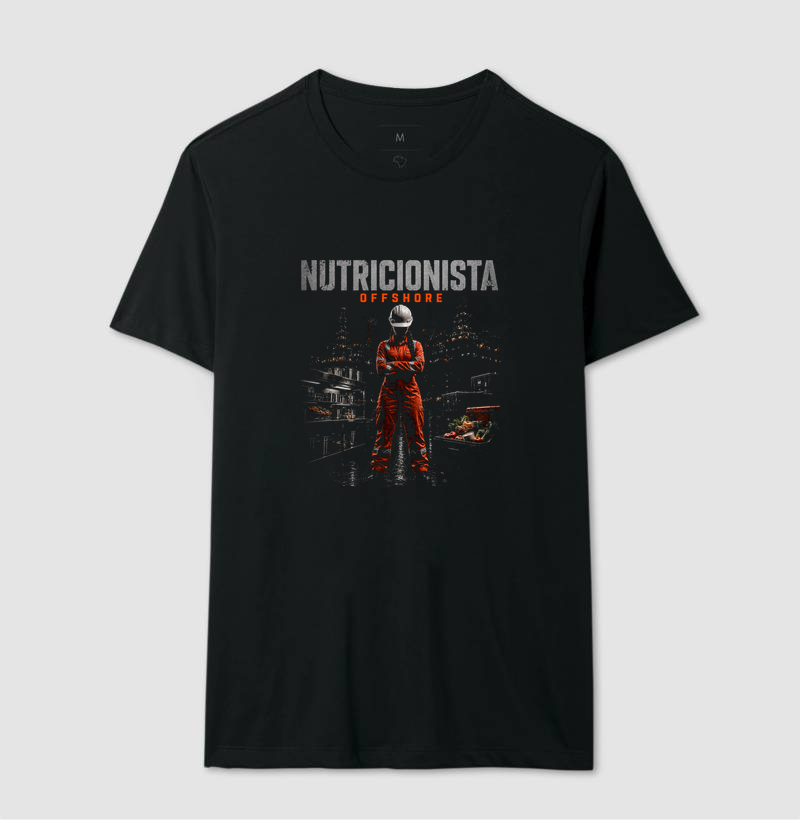 Nutricionista Offshore Hero - Imagem 5