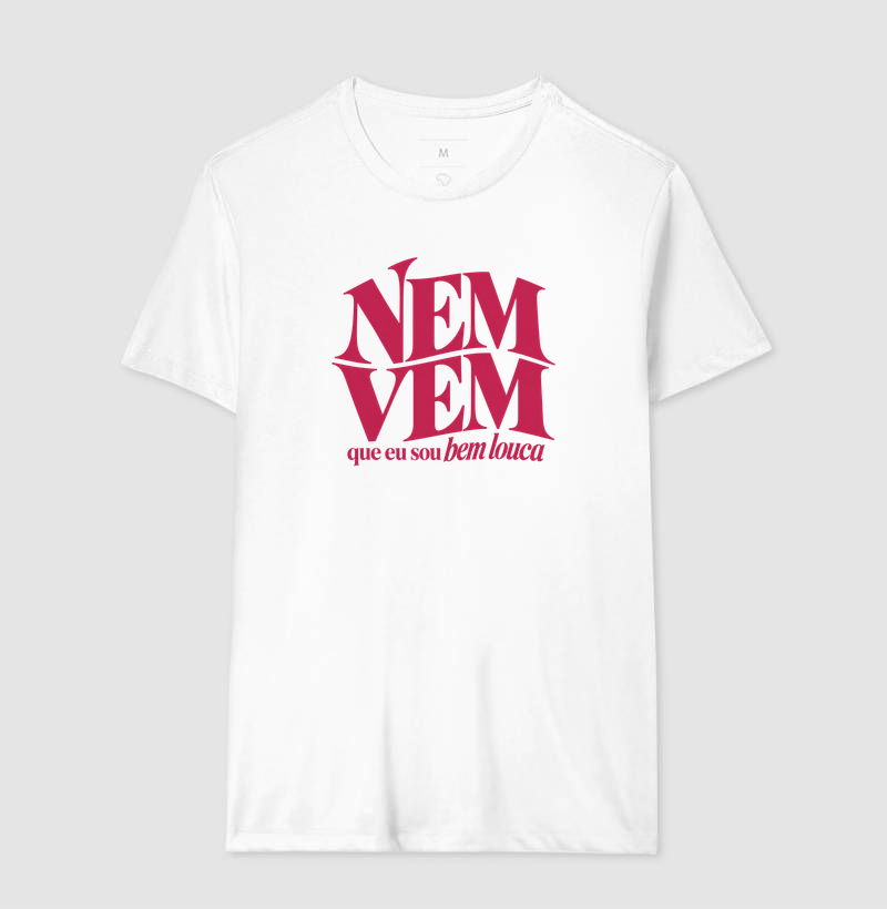 nem vem que eu sou bem louca - Imagem 4