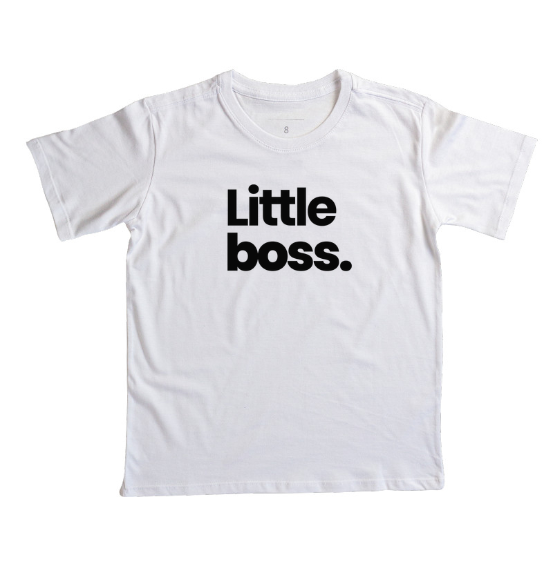 Little Boss - Imagem 2