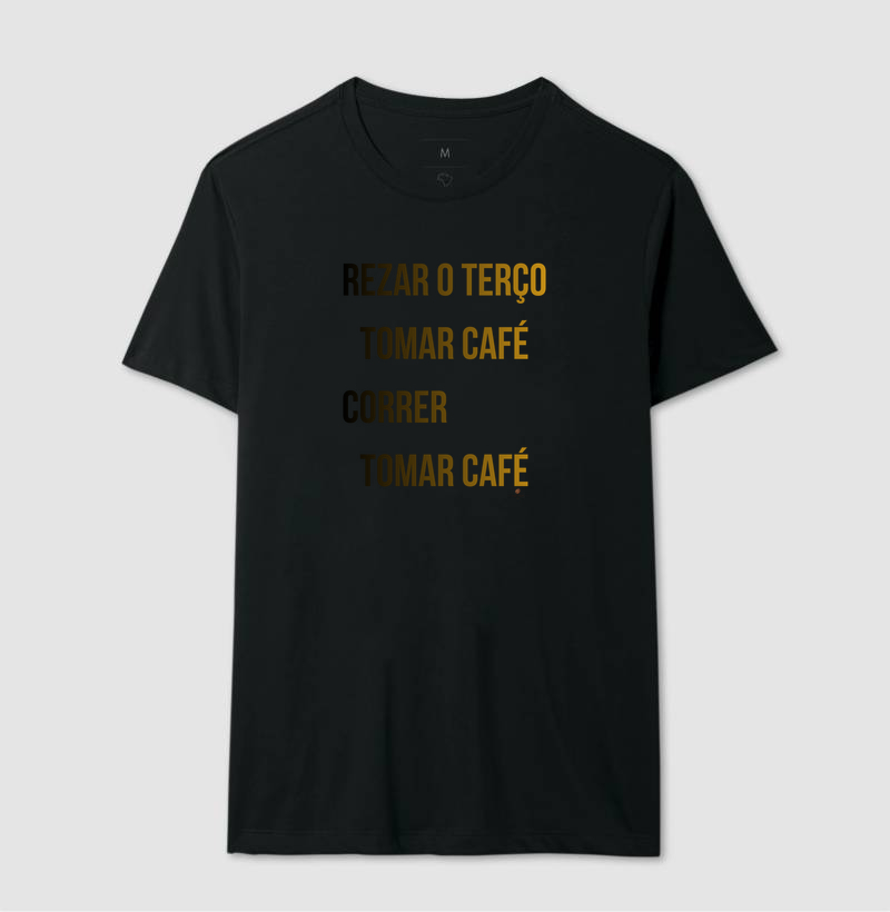 CAFÉ E CORRIDA - Imagem 4