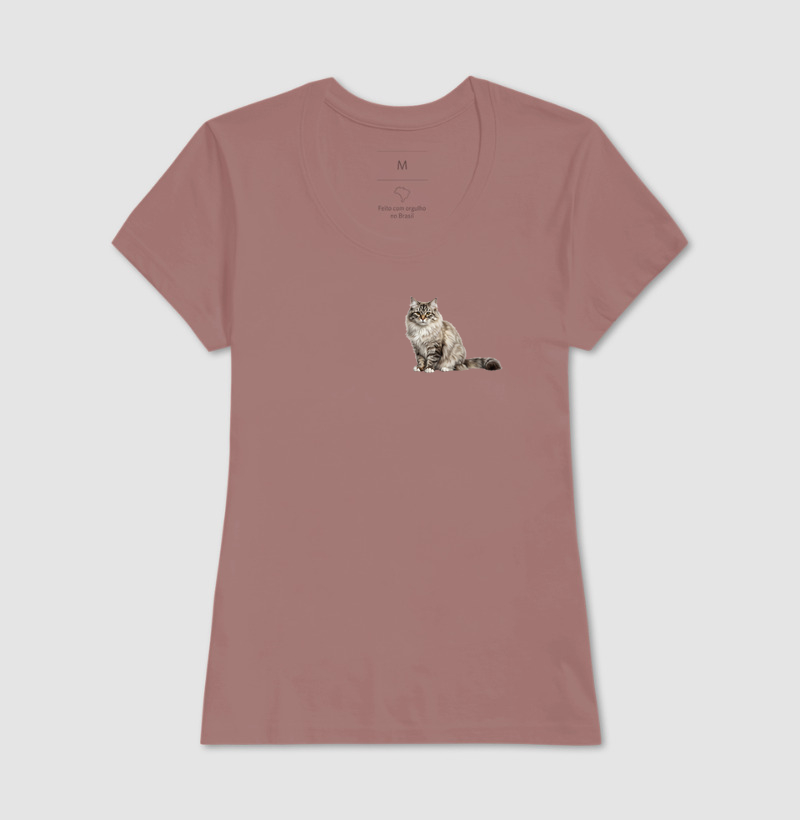 Camisa 16