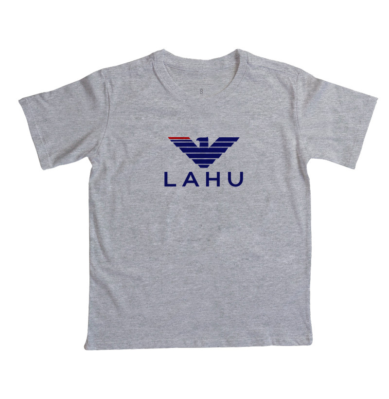 🔵🦅 LAHU BLUE | A Força da Confiança e da Liderança A estampa LAHU BLUE é a representação perfeita da força silenciosa, da confiança inabalável e da determinação de quem sabe exatamente onde quer chegar. - Imagem 4