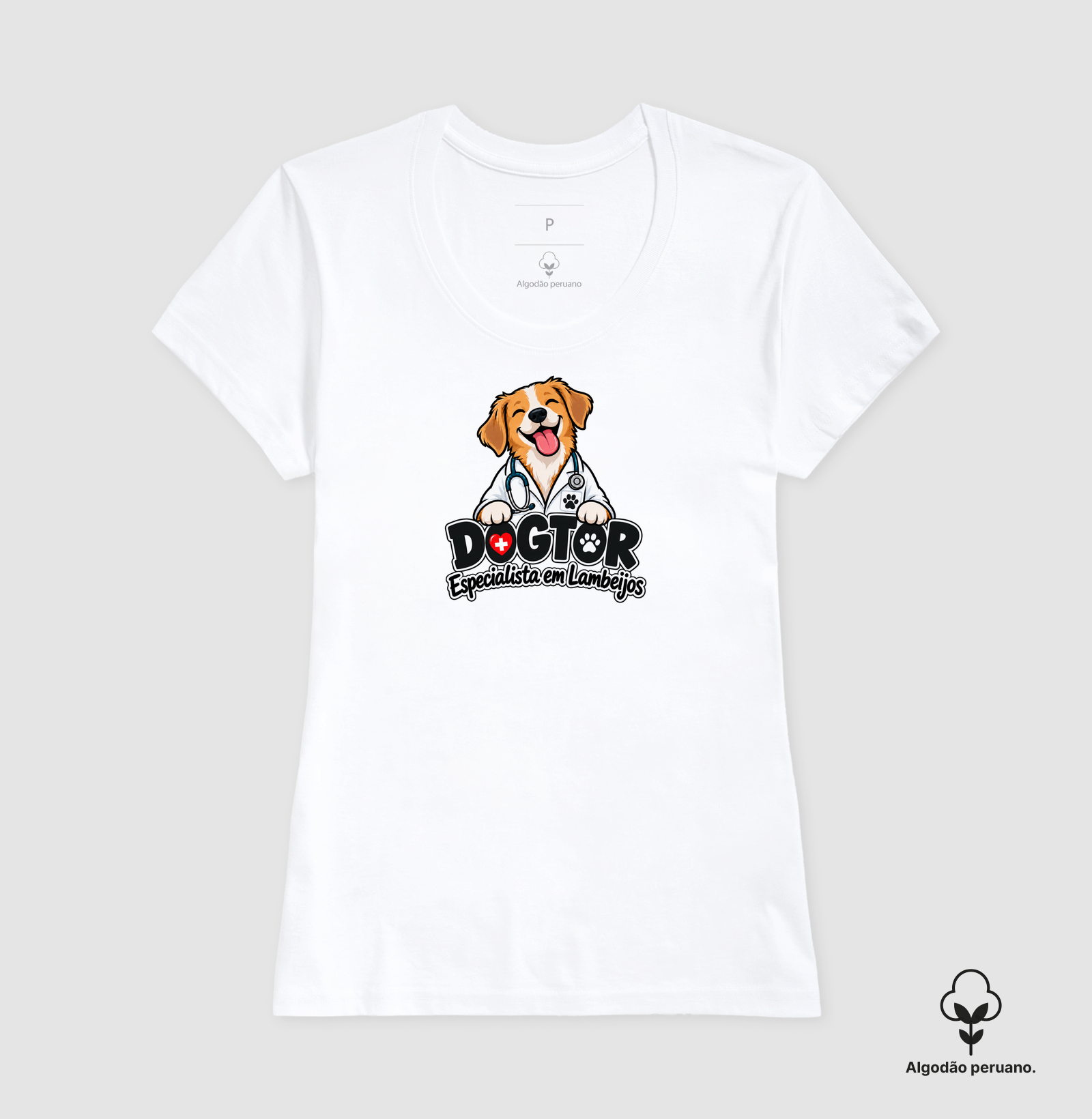 Dogtor: Especialista em Lambeijos - Imagem 7
