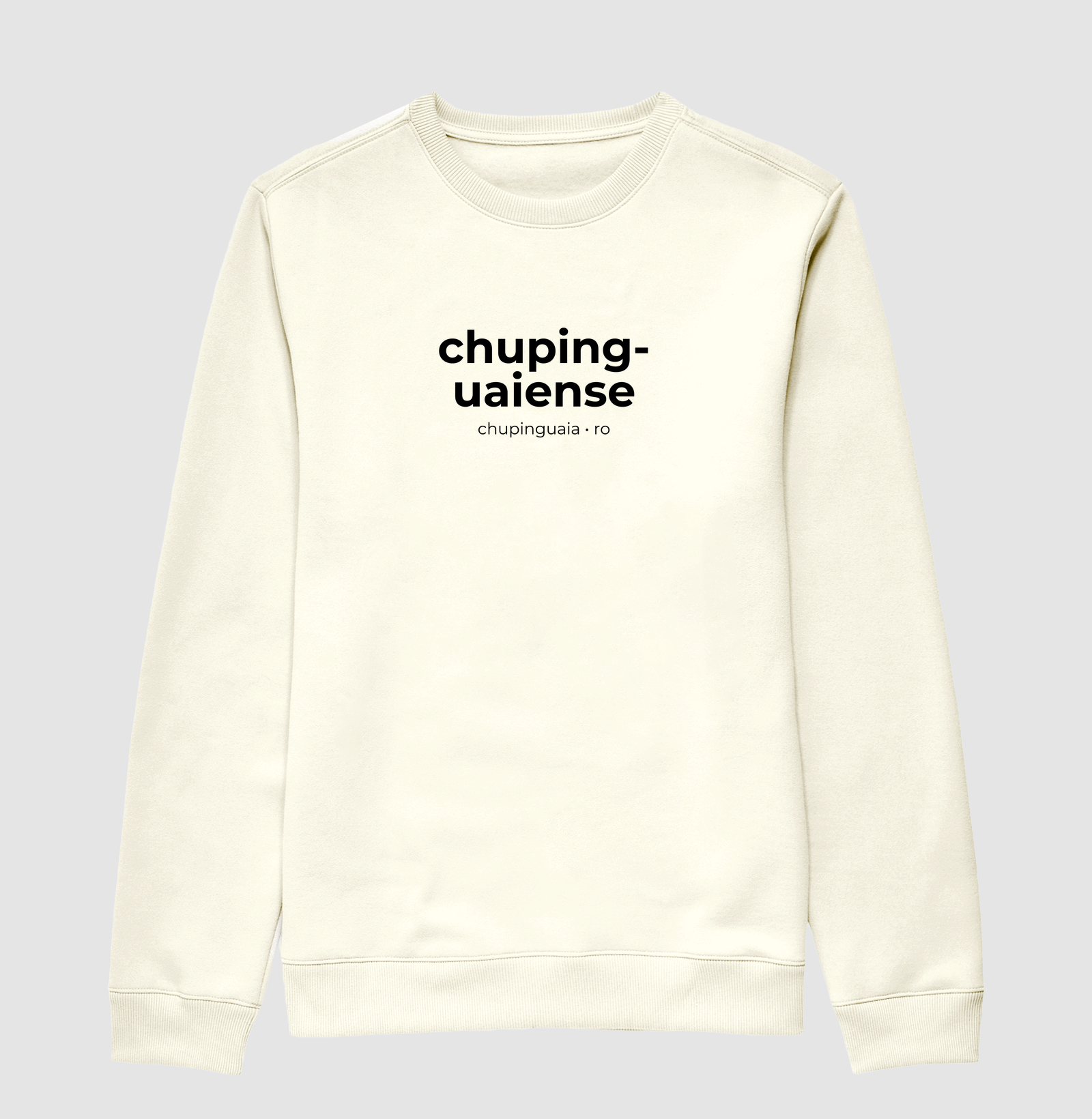 Chupinguaiense | Gentílico RO - Imagem 2