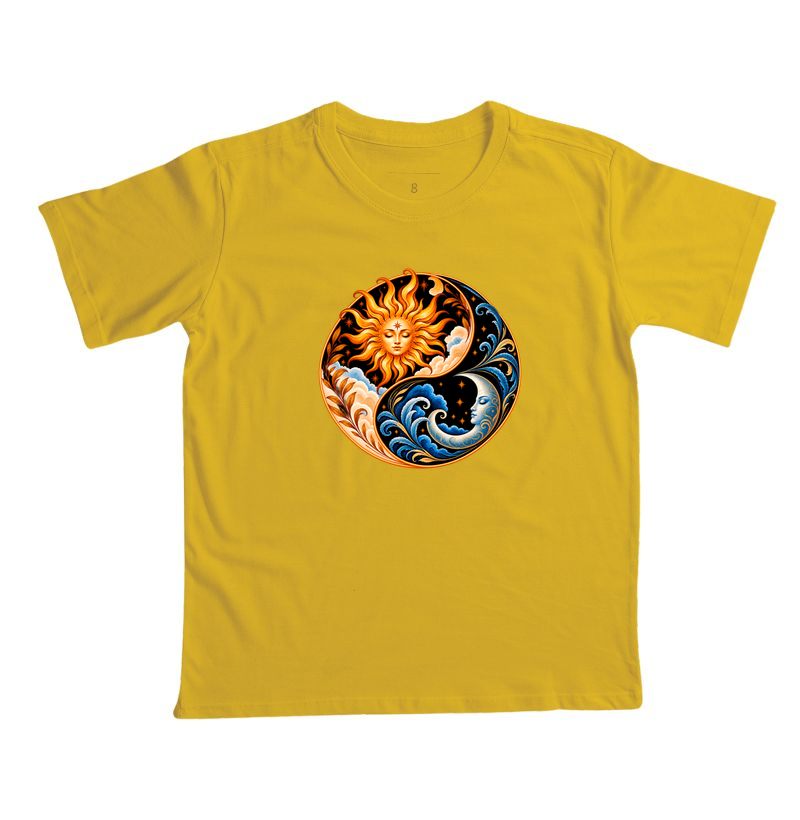 Sol e Lua • Harmonia Universal (infantil) - Imagem 6