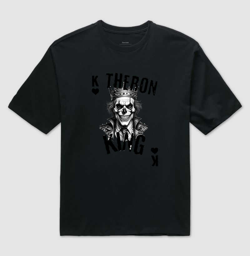 Oversized THERON - Imagem 4