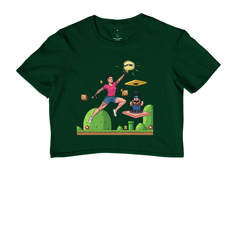 Camisa 4