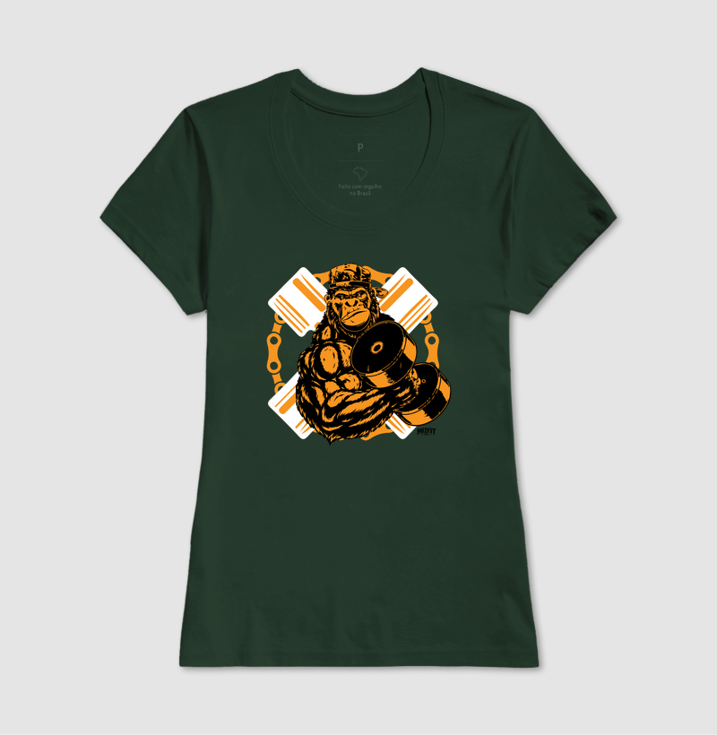Camisa 13