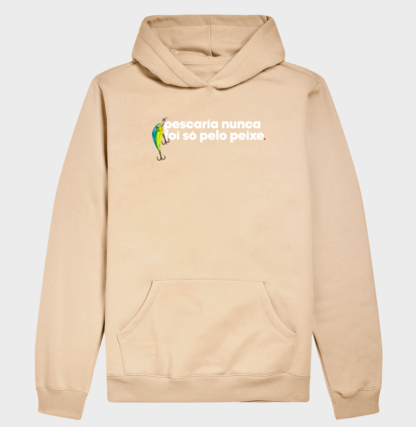 Nunca foi só por peixe! - Imagem 5