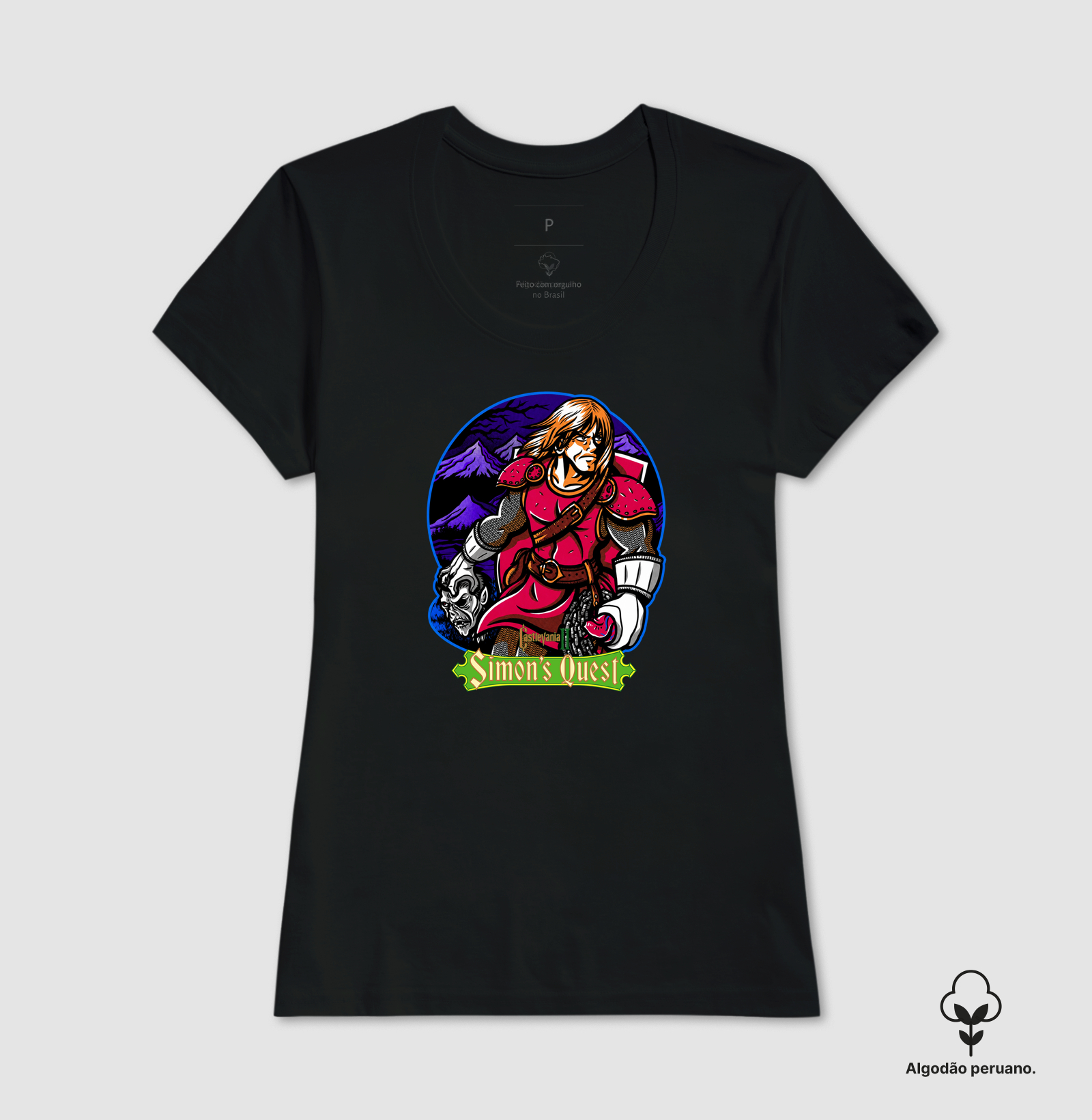 Camisa 6