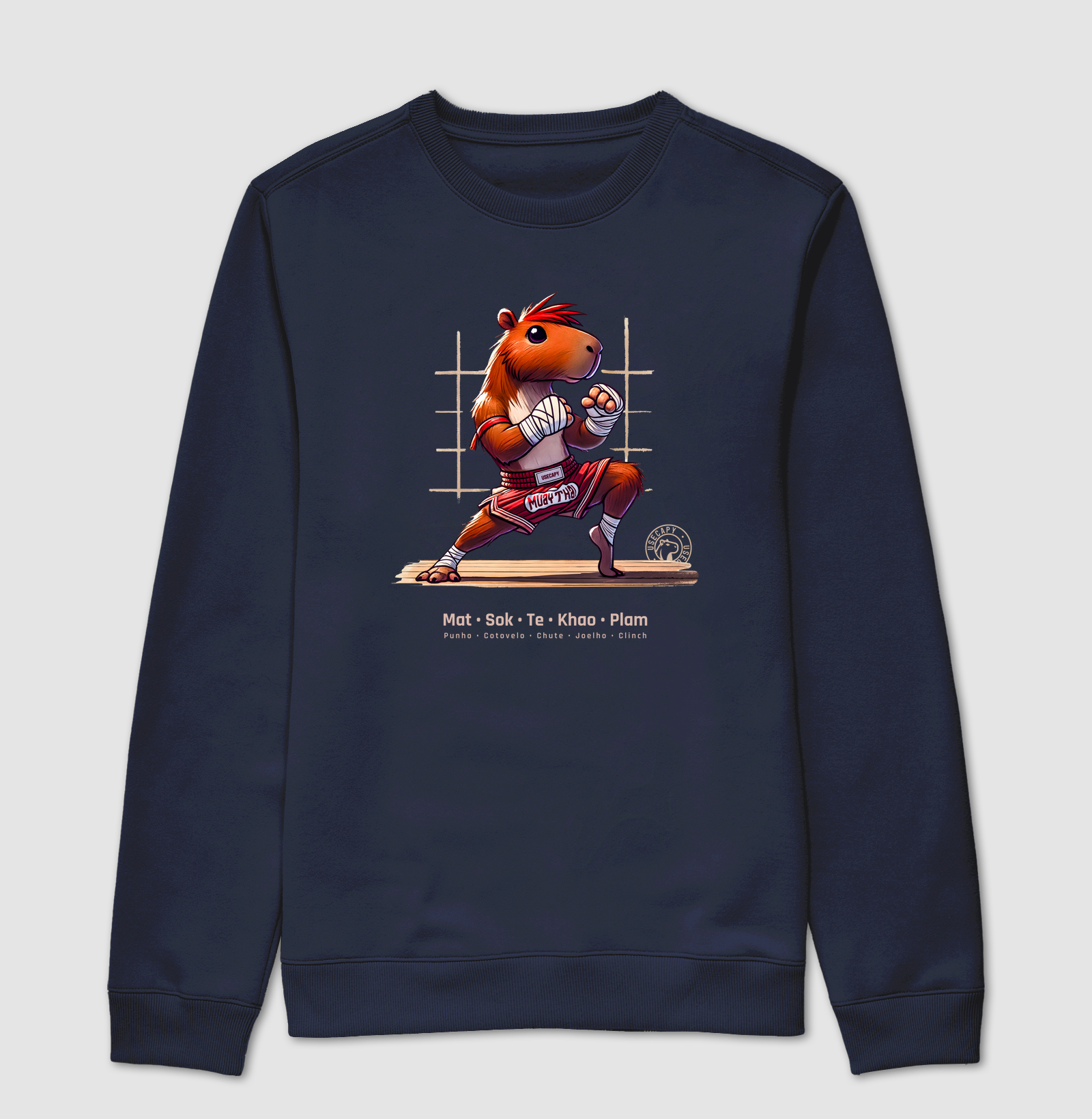 Camisa 4