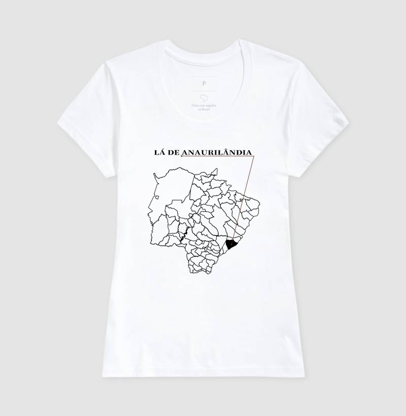 Anaurilândia | Origem MS - Imagem 5