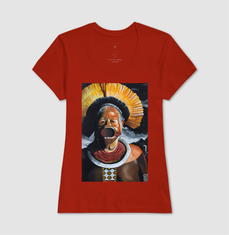 Camisa 4