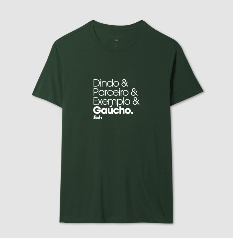 Dindo & Parceiro & Exemplo & Gaúcho. - Imagem 7