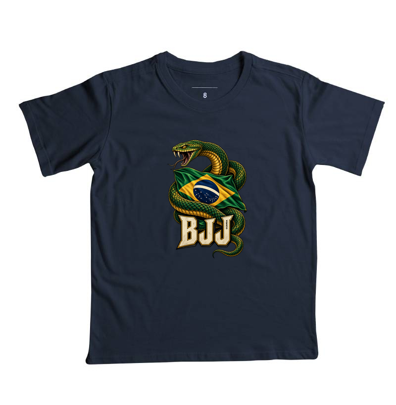 BJJ – Serpente Brasileira - Imagem 4