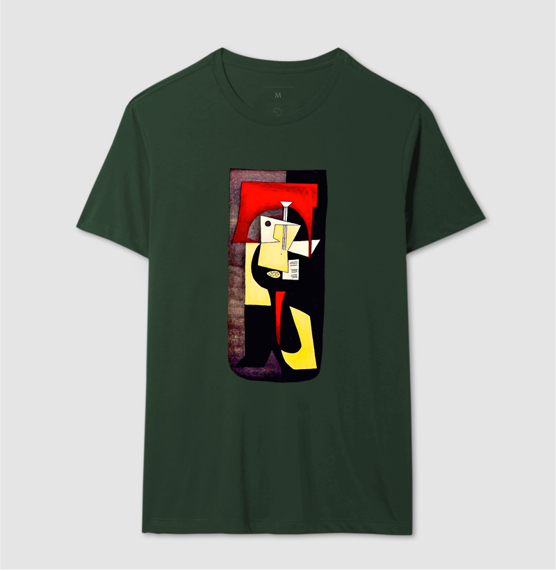 Camisa 11