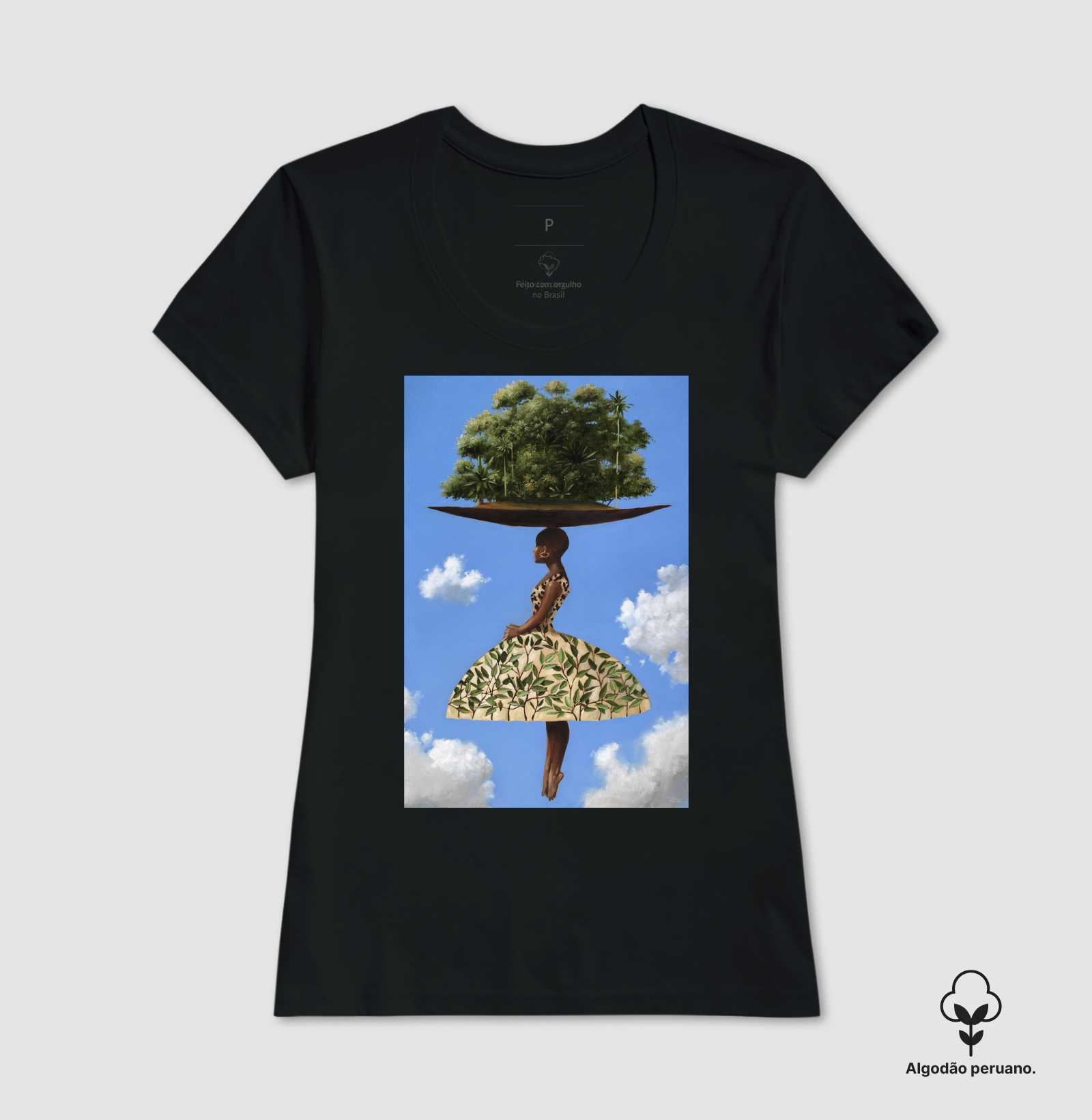 Camisa 5
