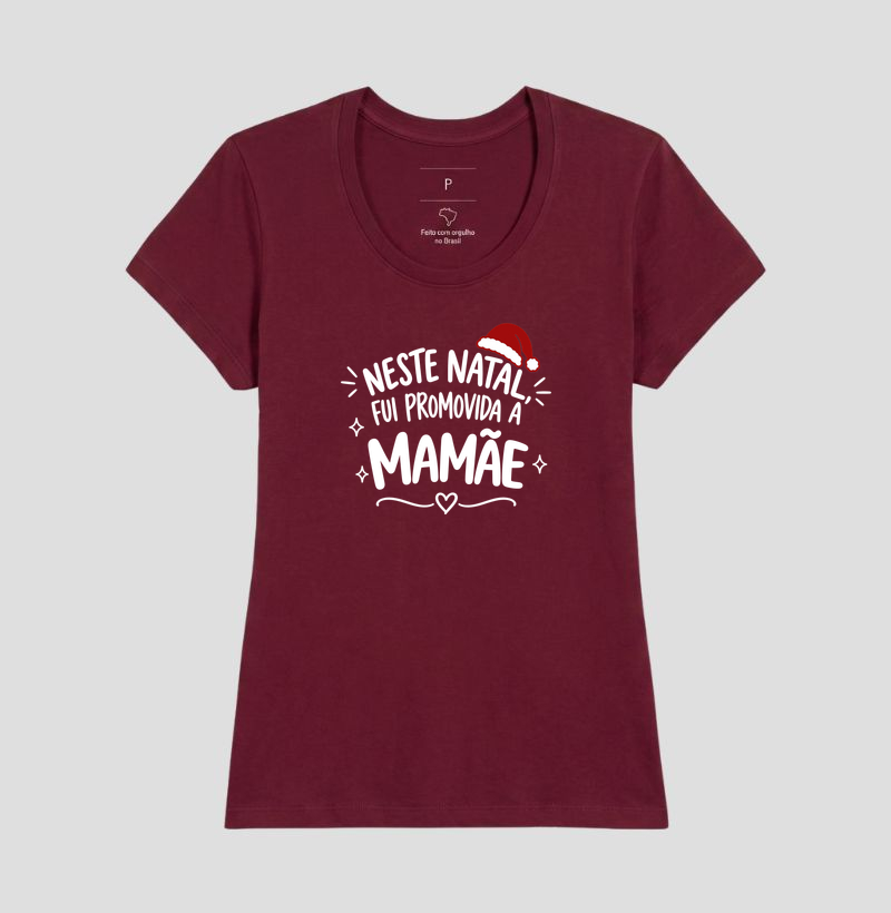 Promovida a mamãe (natal) - Imagem 9