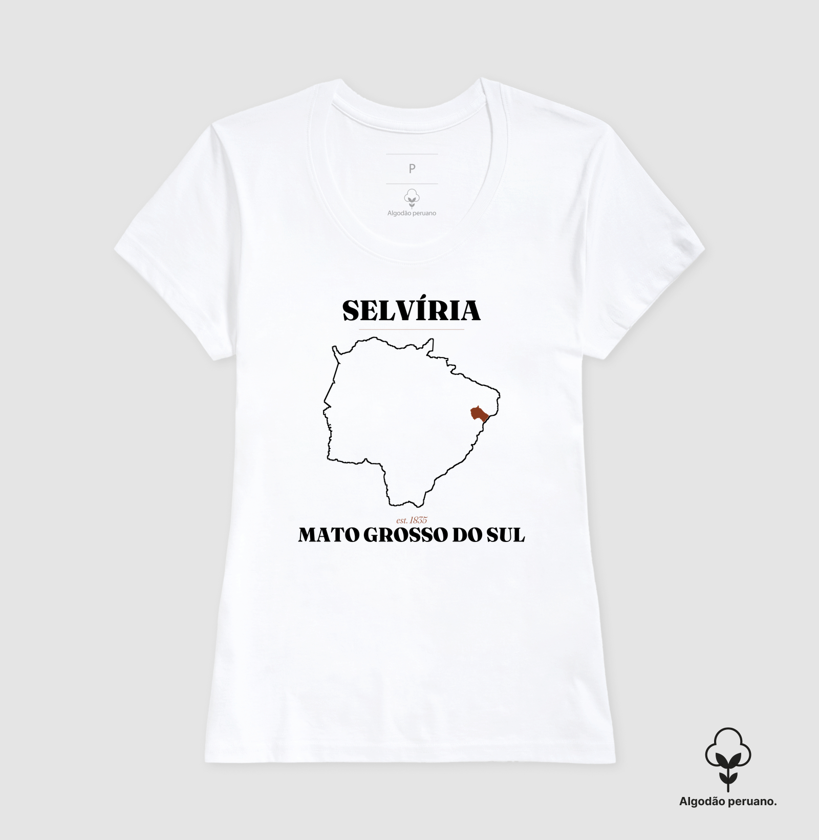 Camisa 4