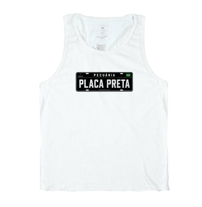 Placa Preta (pecuária) - Imagem 2