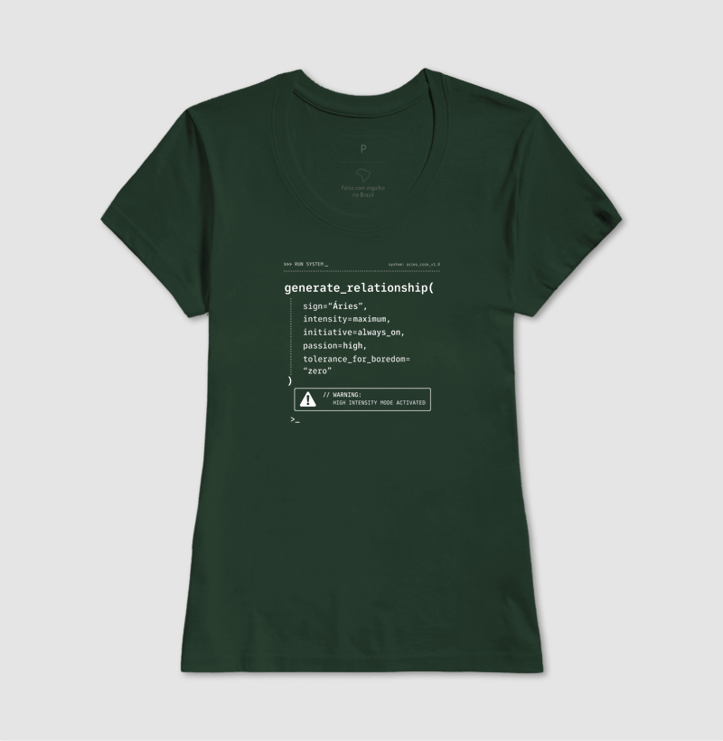 Camisa 11