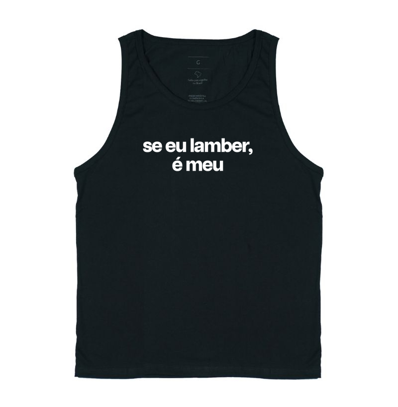 Se eu lamber, é meu - Imagem 3