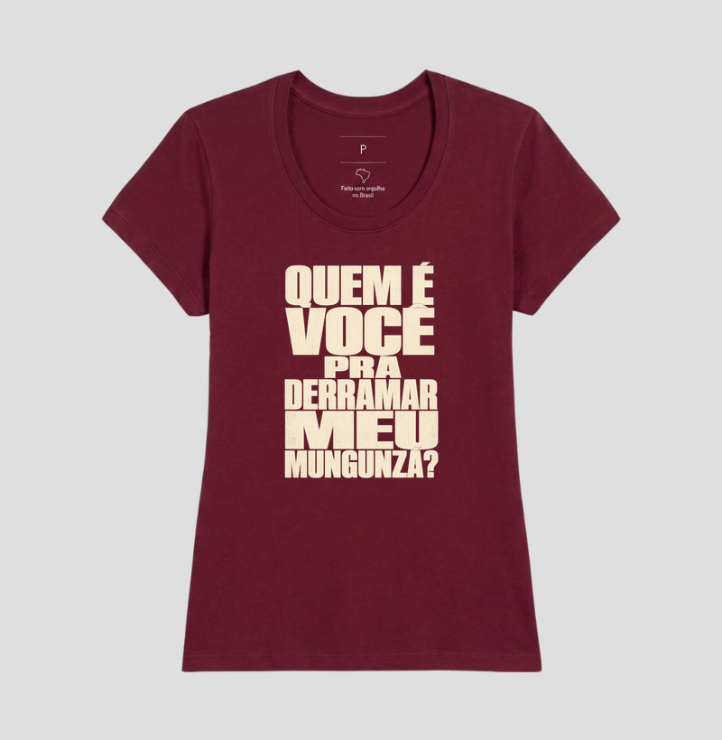 Camisa 17