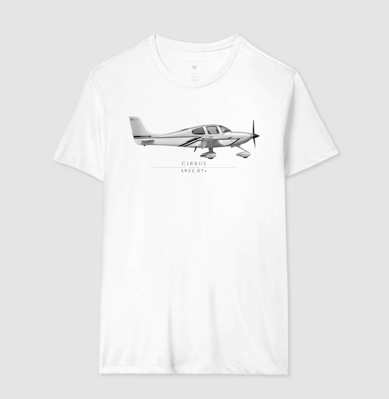 Cirrus SR22 G7+ | Profile - Imagem 4