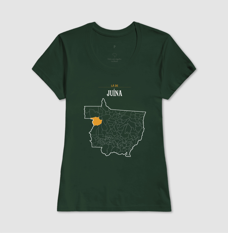 Camisa 12