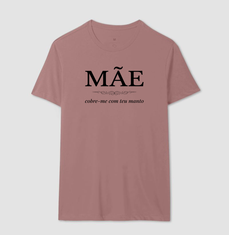 Mãe cobre-me com teu manto - Imagem 14