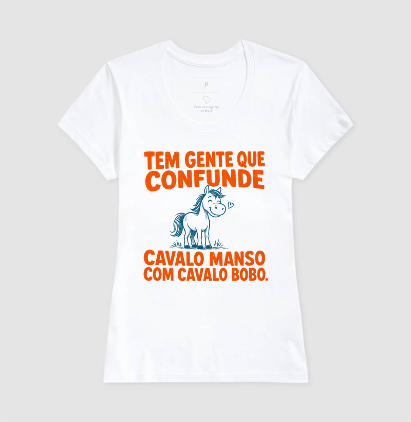 Cavalo Manso  - Imagem 8