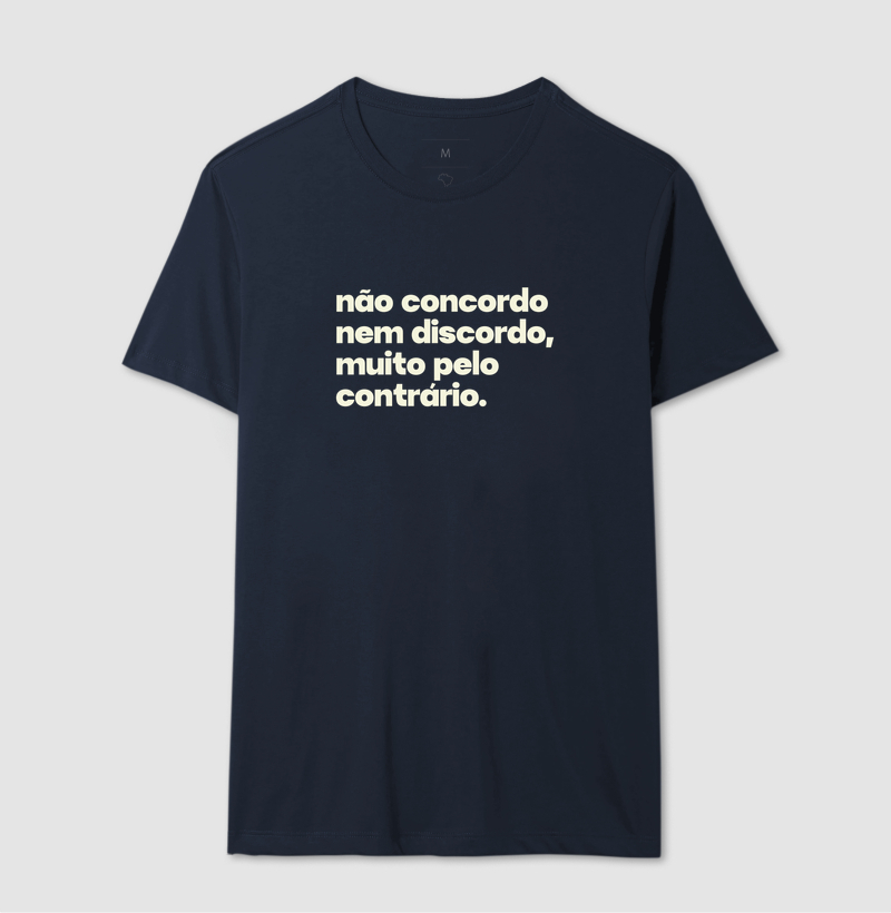 Não concordo, nem discordo - Imagem 6
