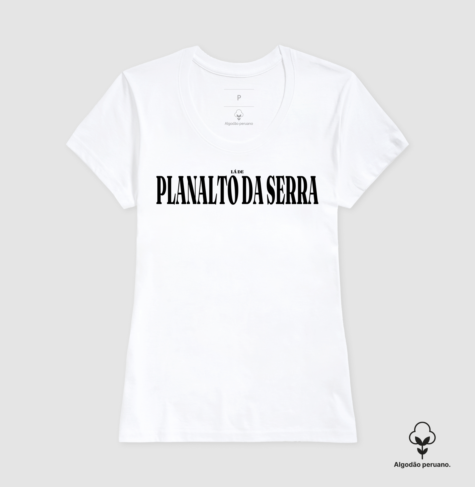 Planalto da Serra | Tipografia MT - Imagem 3