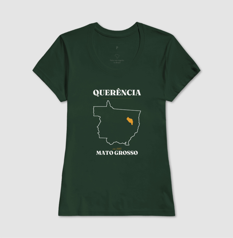 Camisa 12
