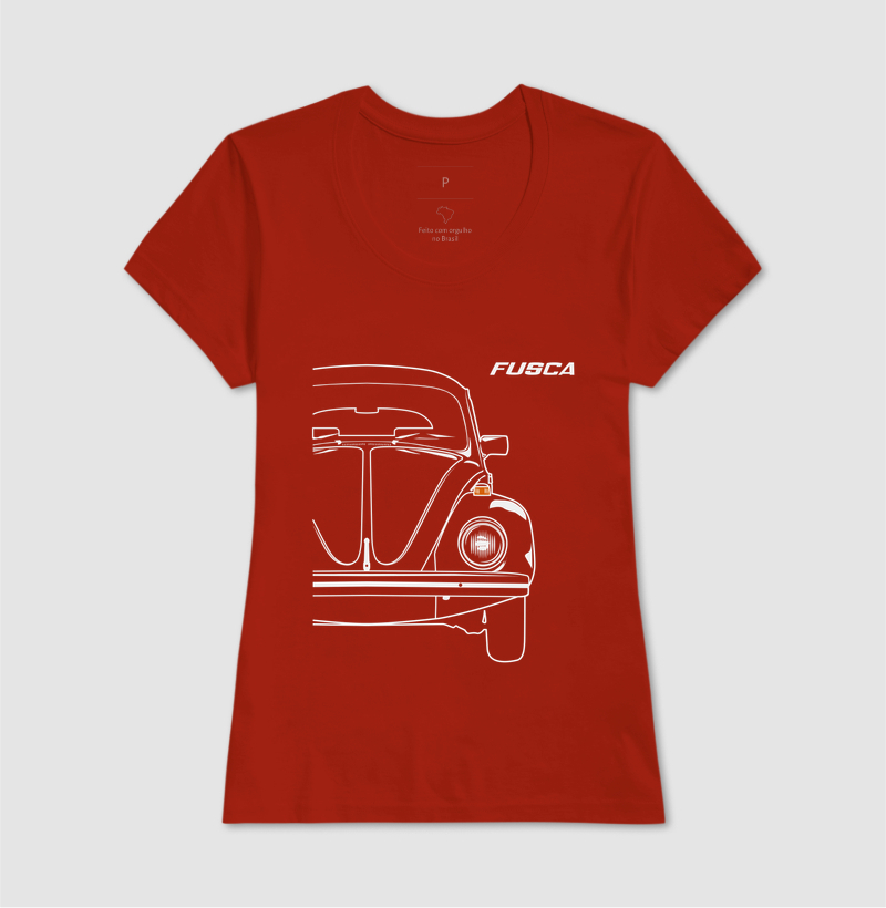 Frente Fusca - Imagem 14