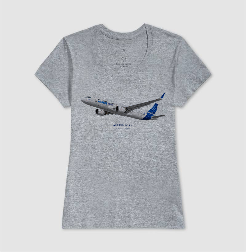 Airbus A320 Neo - Imagem 9