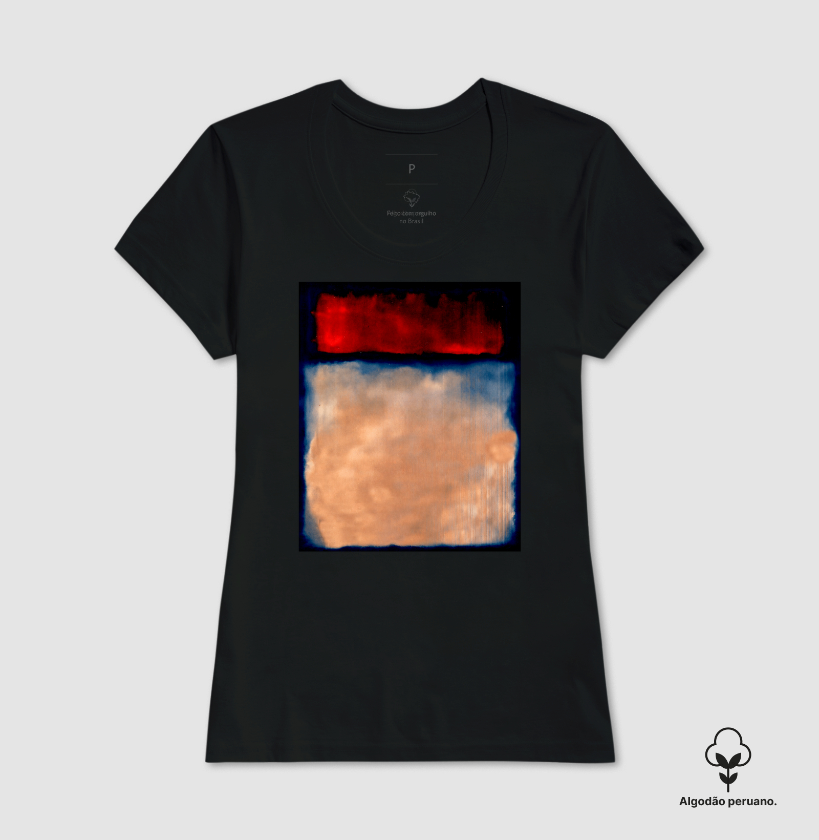 Rothko - Color Field - Imagem 3