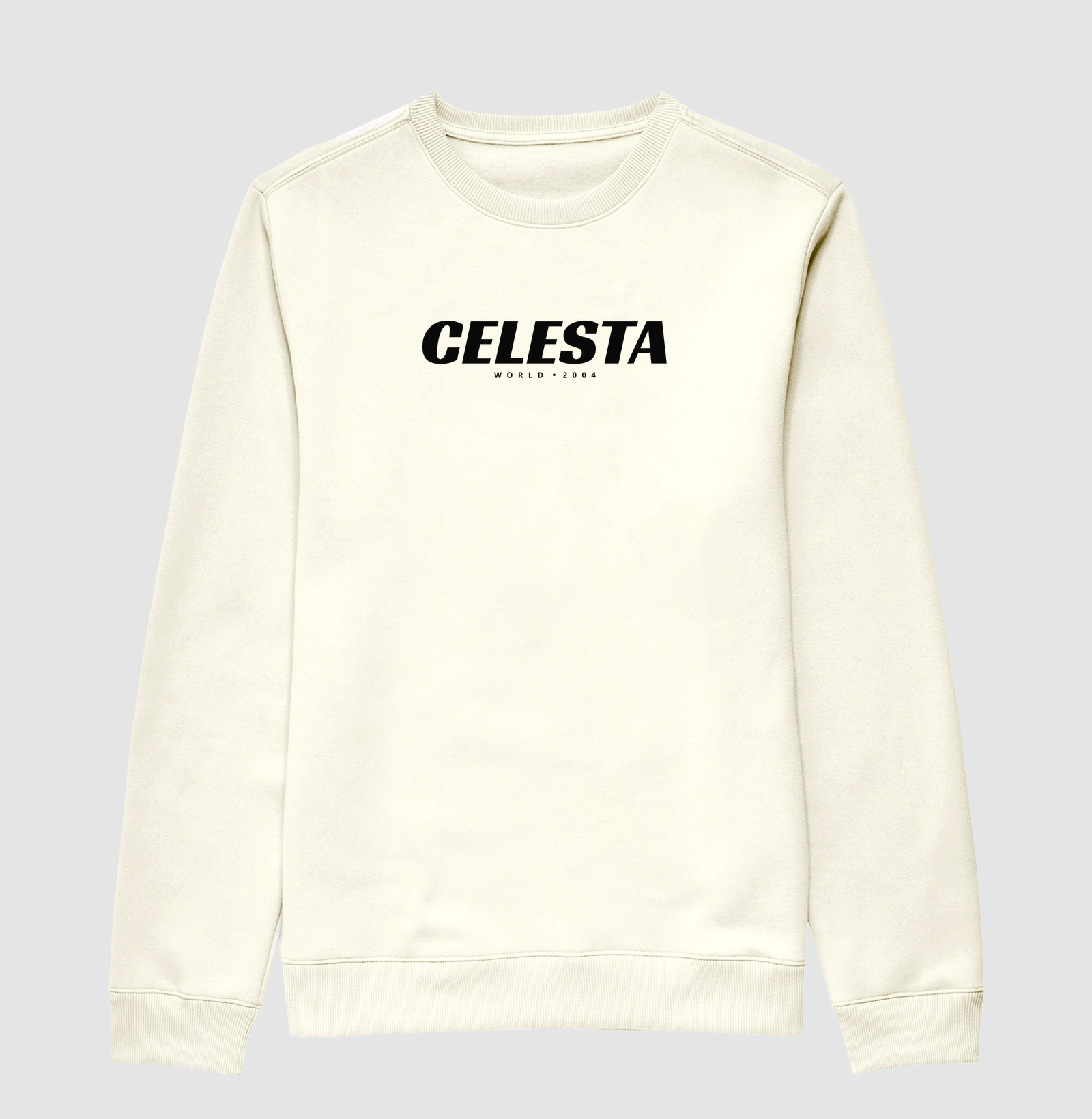 Celesta - World 2004 | Centralizada - Imagem 2