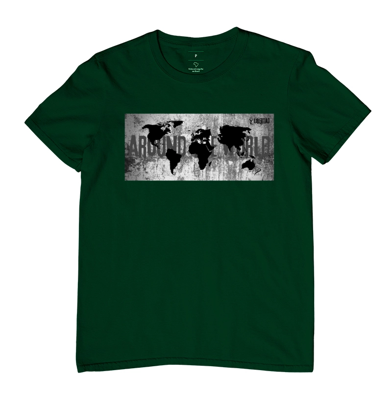 Camisa 11