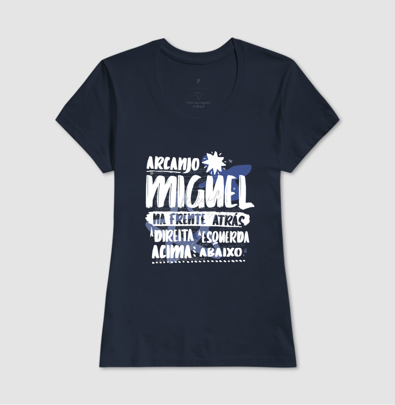 Arcanjo Miguel - Imagem 7