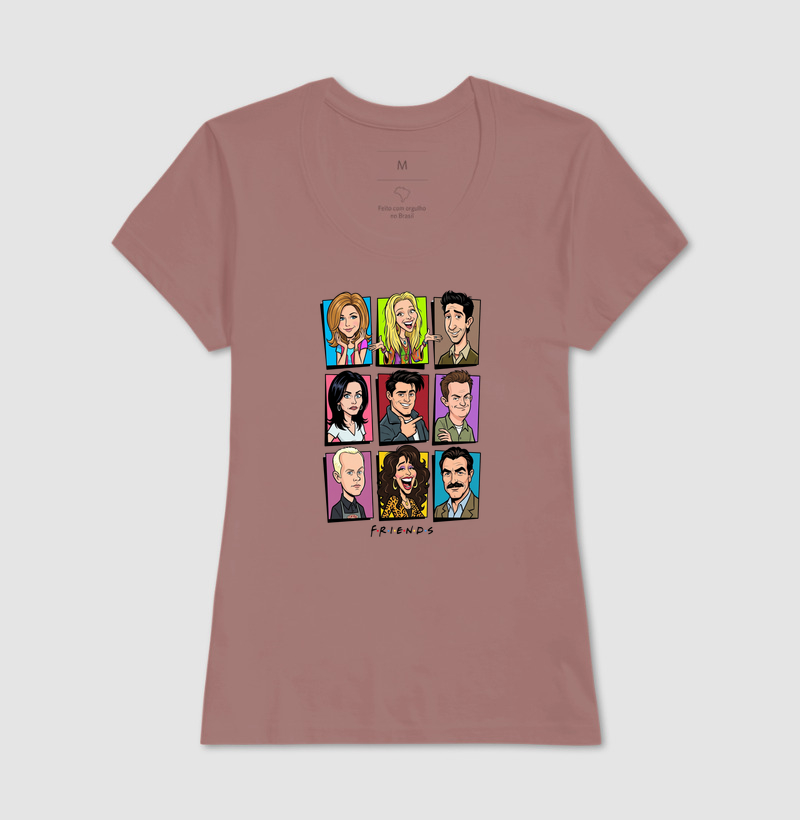 Camisa 17