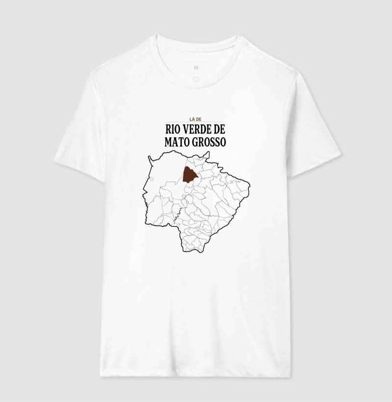 Rio Verde de Mato Grosso | Território MS - Imagem 4