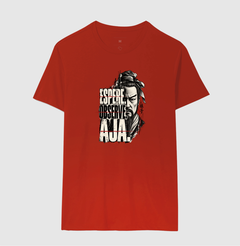 Sun Tzu - Espere. Observe. Aja. - Imagem 10