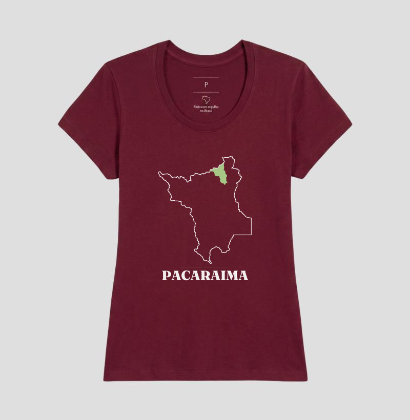 Pacaraima | Traço RR - Imagem 19